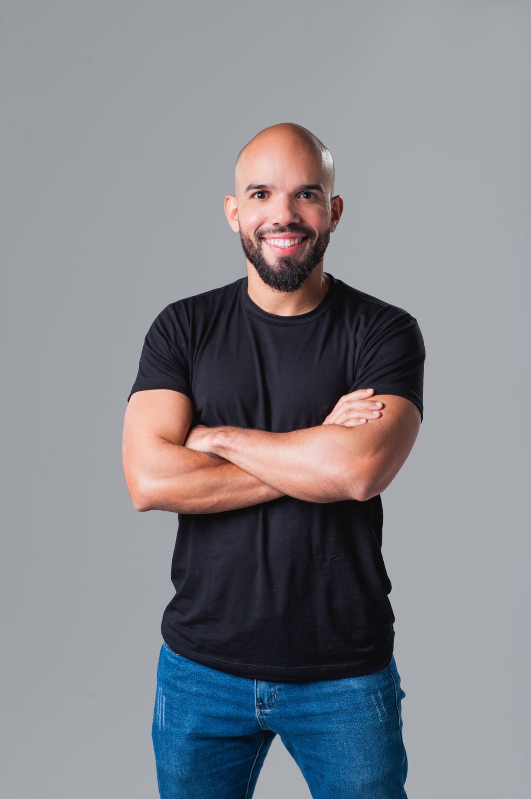 Professor Gil Silva